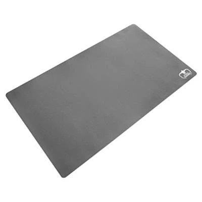 Image de Ultimate guard 61 x 35 cm tapis monochrome (gris)