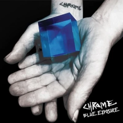 Afbeelding van Chrome Blue Exposure (CD)