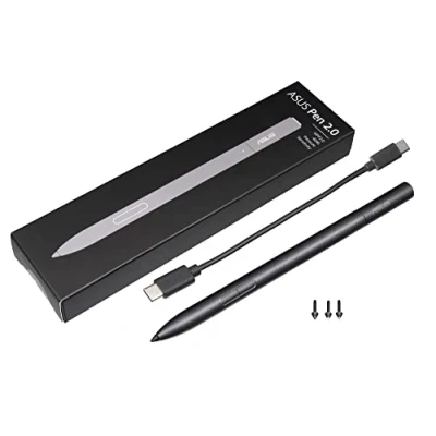 Afbeelding van Asus Zwarte stylus SA203H voor ZenBook en VivoBook Slate