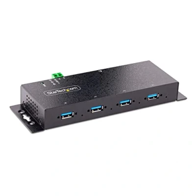 Afbeelding van USB HUB Startech 5G4AINDNP A
