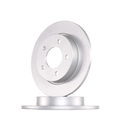 Afbeelding van Remschijf BOSCH 0 986 479 C77