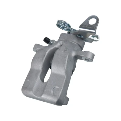 Afbeelding van FEBI BILSTEIN 179450 Remklauw Gegoten aluminium Achteras rechts ALFA ROMEO: GT, 156 Saloon, 147