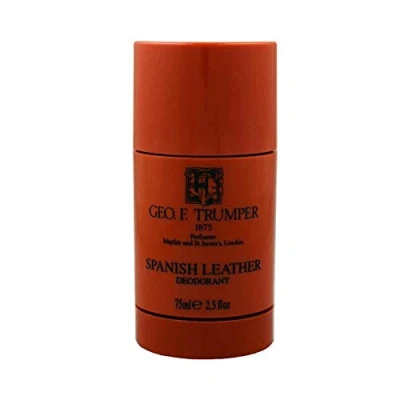 Afbeelding van Geo F Trumper Deodorant van Spaans leer