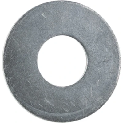 Afbeelding van Carrosseriering DIN9021 M 6 ( 18x1.5) verzinkt 25 stuks
