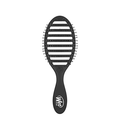 Afbeelding van The Wet Brush Borstel Speed Dry Black