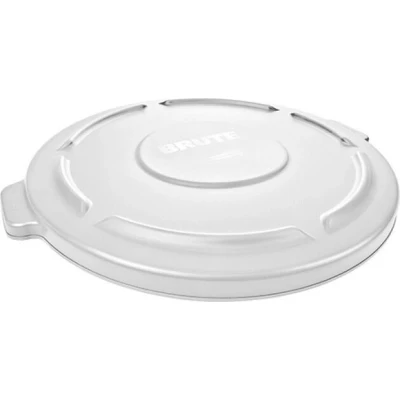 Afbeelding van Deksel, Rubbermaid, model: VB 002619 60, wit