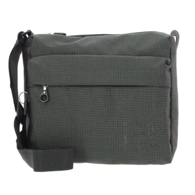 Afbeelding van MANDARINA DUCK Schoudertas MD20 Crossover Bag Scuba Blue Blauw