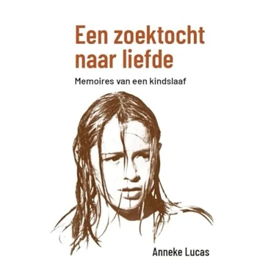 Afbeelding van Een zoektocht naar liefde