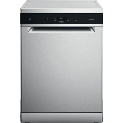 Afbeelding van Whirlpool Wfc 3c34 Ap X Vrijstaande Vaatwasser 60cm Premium