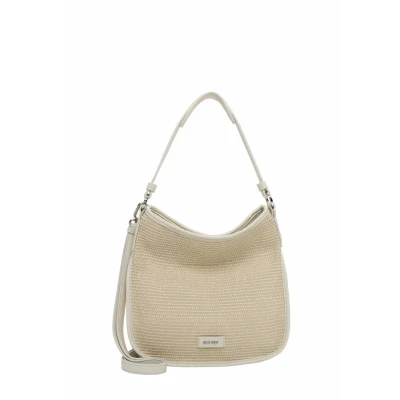 Afbeelding van SURI FREY Schoudertas SFY Cady Shoulder Bag Ceramics Beige