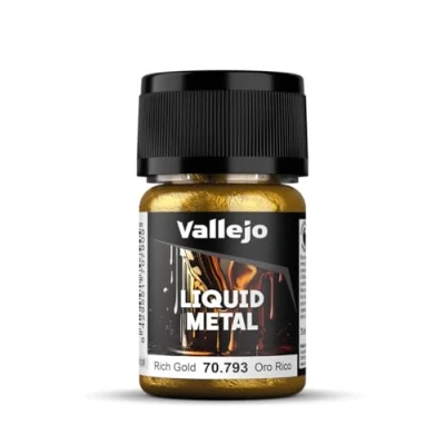 Afbeelding van Liquid Gold Rich 35ml 70793
