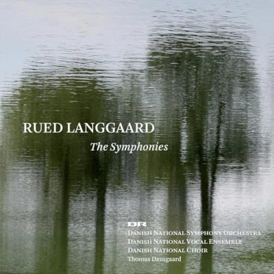 Afbeelding van Danish National Symphony Orchestra Symphonies (7 CD)
