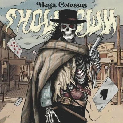 Afbeelding van Mega Colossus Showdown (LP)