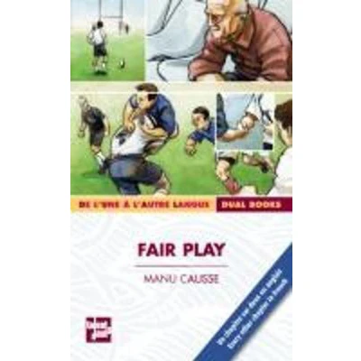 Afbeelding van Fair play
