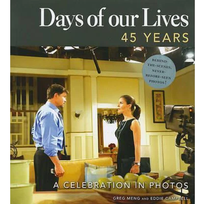 Afbeelding van Days of Our Lives