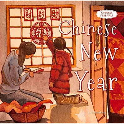 Afbeelding van Chinese Festivals New Year