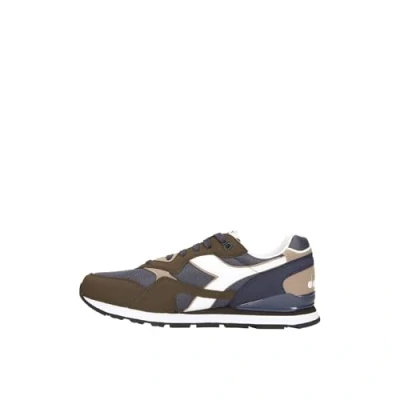 Afbeelding van Diadora Scarpe Sneakers laag, Maat: 45, Blue Kunststof