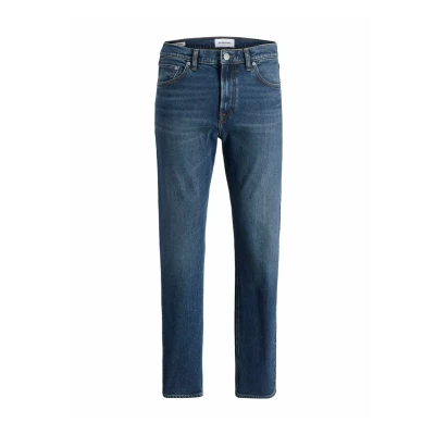 Afbeelding van Jack &amp; Jones Broek BLUE DENIM 28/32
