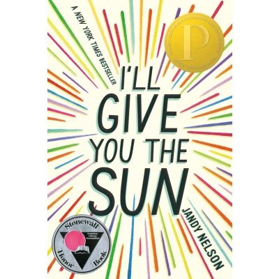 Afbeelding van I&#039;ll Give You The Sun