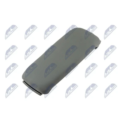 Afbeelding van NTY EZC AU 070 Armsteun