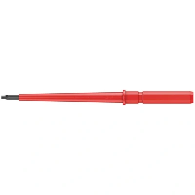 Afbeelding van Wera vde wisselkling torx t15 x 154mm