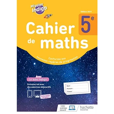 Afbeelding van ISBN 9782017875239 boek Educatief Frans 128 pagina&#039;s