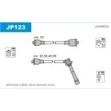 Afbeelding van JANMOR JP123 Bougiekabelset SUZUKI: Vitara I Off Road Cabrio,