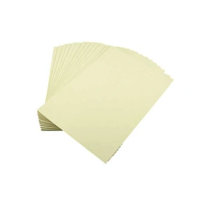 Afbeelding van House of Card &amp; Paper HCP526 Karton, A4, 160 g/m², crèmekleurig, 100 vellen