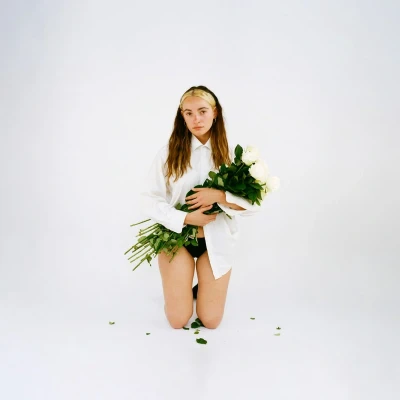 Afbeelding van Neomi Somebodys Daughter (LP)