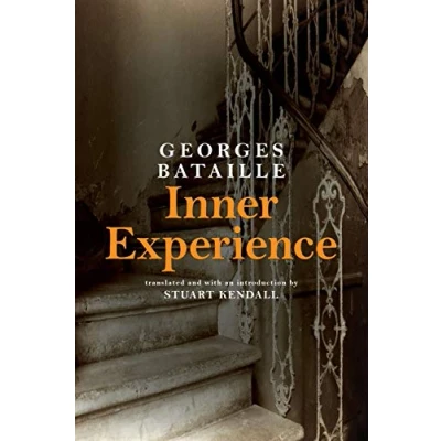 Afbeelding van Inner Experience / L&#039;Experience Interieure