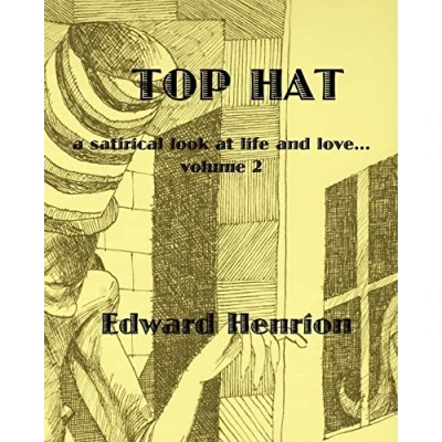 Afbeelding van Top Hat