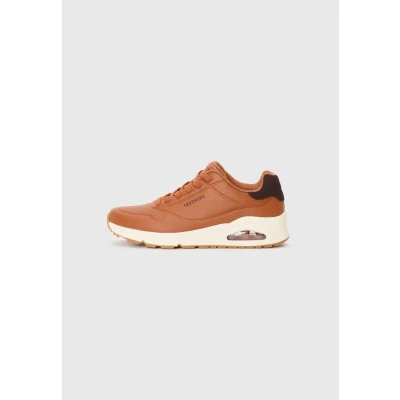 Afbeelding van Skechers UNO Tailored Air COG Bruin, 46 EU