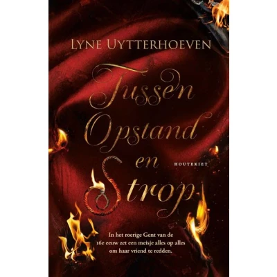 Image de Tussen opstand en strop