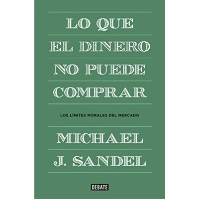 Afbeelding van Lo Que El Dinero No Puede Comprar / What Money Can&#039;t Buy