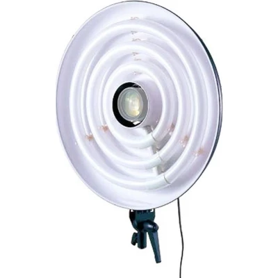 Afbeelding van Falcon Eyes Ringlamp RFL 3 90W