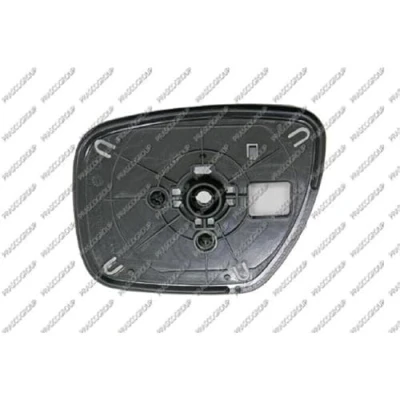 Afbeelding van PRASCO MZ8027503 Spiegelglas rechts MAZDA: 5
