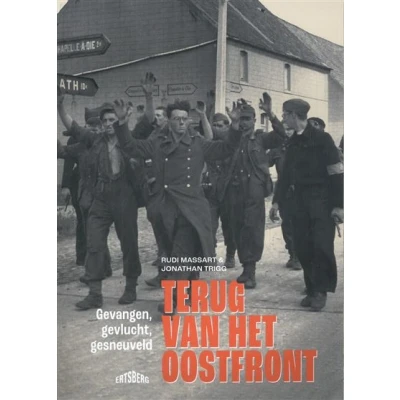 Image de Terug van het oostfront