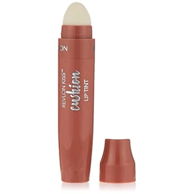 Afbeelding van Revlon Kiss Cushion Lip Tint 210 Pretty