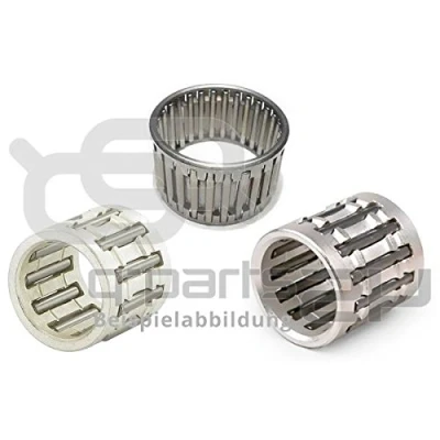 Afbeelding van KOLBENSCHMIDT 77206610 Drijfstanglagerset AUDI: 80 B4 Saloon, 90 B3, 100 C4 Saloon