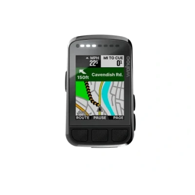 Afbeelding van Wahoo Elemnt Bolt v2 Fietsnavigatie
