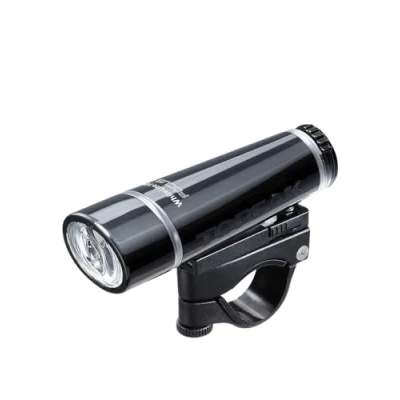Afbeelding van WhiteLite HP Focus Black