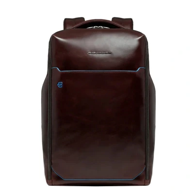 Afbeelding van Piquadro B2 Laptop backpack 14&quot; brown