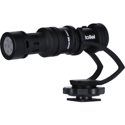 Image de Rollei Microphone Compact Hear:me Mini