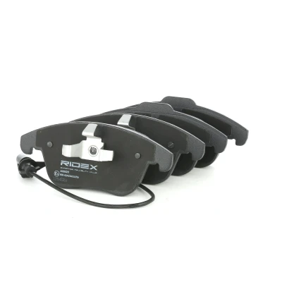 Afbeelding van Brembo Remblokset P 85 113