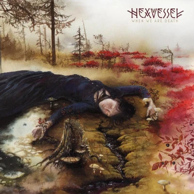 Afbeelding van Hexvessel When We Are Death (2 LPs)
