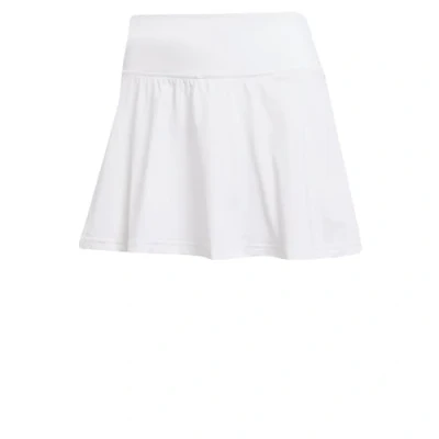Afbeelding van adidas Performance Club Tennis Climacool Rok Dames Wit 2XS