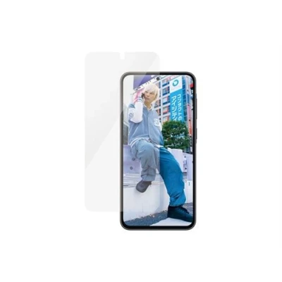 Image de Panzerglass Protection D&#039;écran Ultra Wide fit Samsung Galaxya36 5g (pgrnuwfg38083)