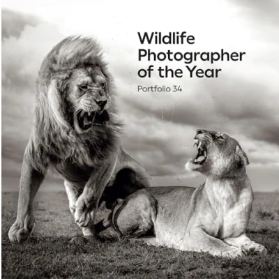 Afbeelding van Wildlife Photographer of the Year: Portfolio 34