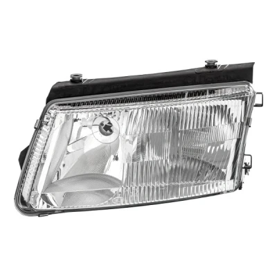Afbeelding van Hella Koplamp VW Passat 96 00 Links Zonder Mistlamp H7/H1 1AF 007 620 051