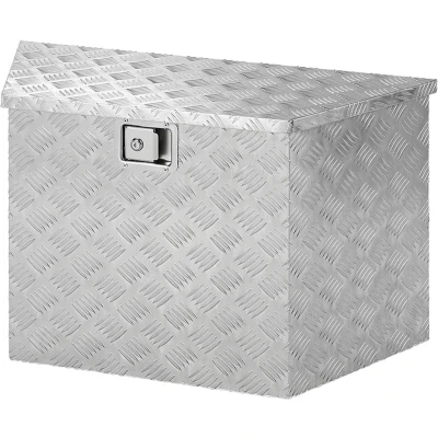 Afbeelding van Pro Plus Dissel Gereedschapskist: 830/540 x 360 H490 mm Licht &amp; Robuust
